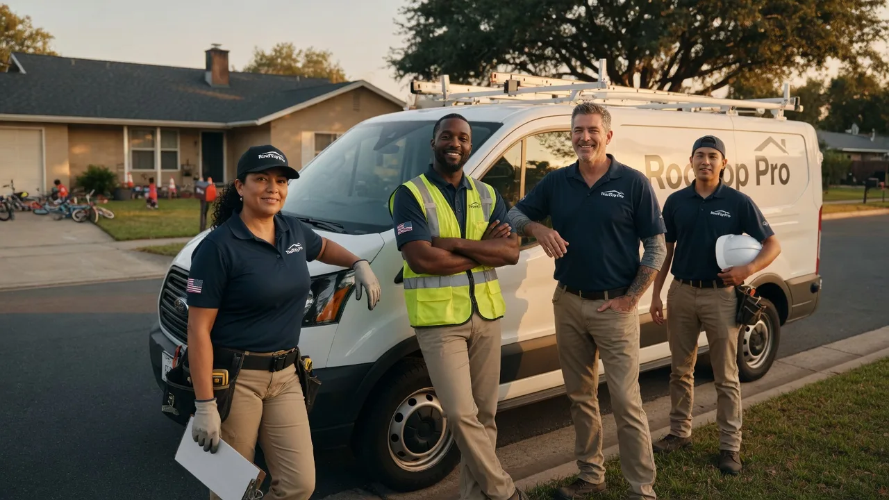 Roof Repair in Troutville, VA near me