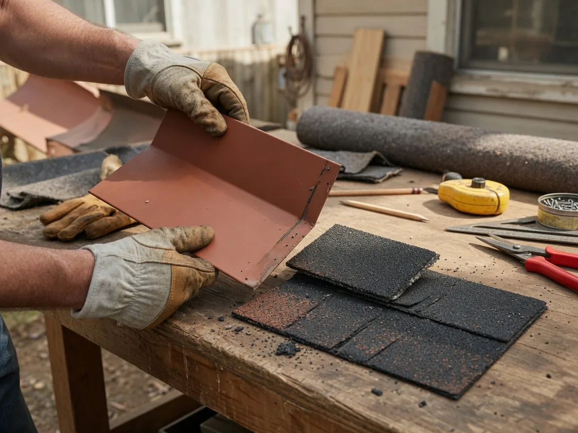 Roof Repair company in Troutville, VA